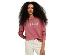 Sweatshirt woman Pepe Jeans Celeste Rose XS