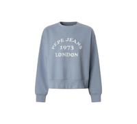 Pepe Jeans Venus Sweatshirt Blue S Woman