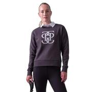 Sweatshirt woman PS of Sweden Karla Monogram