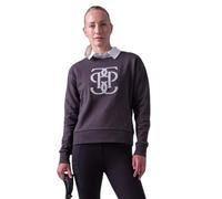 Sweatshirt woman PS of Sweden Karla Monogram