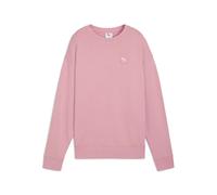 Sweatshirt woman Puma Essentials Elevated Comfort Crew Rose XL