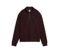 PUMA ESS ELEVATED Standard Half-Zip