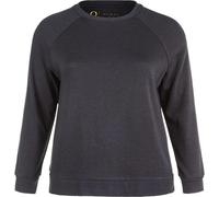 Sweatshirt woman Q Sportswear Reilily Noir 46