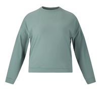 Sweatshirt woman Q Sportswear Tianna Bleu 46