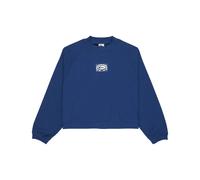 Sweatshirt woman Quiksilver Graphic Bleu XS