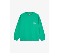 Sweatshirt woman Quiksilver Standard Vert L