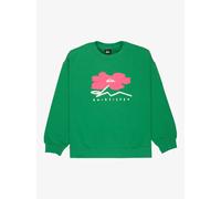 Sweatshirt woman Quiksilver Standard Vert M
