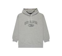 Sweatshirt woman Quiksilver Tarijaie Gris XS