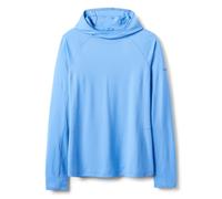 Sweatshirt woman Rab Sonic Bleu L