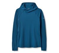 Sweatshirt woman Rab Sonic Bleu L