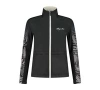 Sweatshirt woman Rogelli Sage Noir S