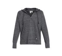 Roxy Destination Surf Hoodie Grey S Woman