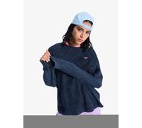 Roxy Eastside Midweight Long Sleeve T-shirt Blue XS Woman