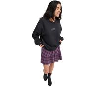 Roxy Fleece sweater LINEUP Womens Black