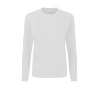 Sweatshirt woman SG Originals Crew Blanc XS