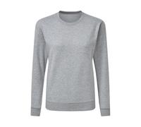 Sweatshirt woman SG Originals Crew Gris 2XL