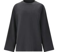 Sweatshirt woman SOS Ramiu Bleu S