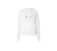 Sweatshirt woman super.natural Air Blanc L