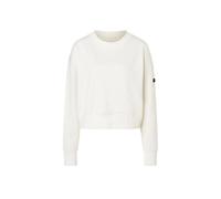 Sweatshirt woman super.natural Krissini Blanc M