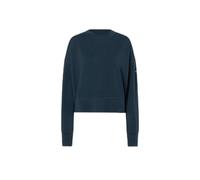 Sweatshirt woman super.natural Krissini Bleu M
