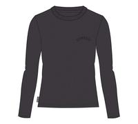 Sweatshirt woman Superdry Essential Logo Gd Noir XS