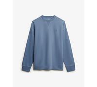 Sweatshirt woman Superdry Studios Bleu M