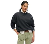 Superdry Studios Sweatshirt Black XS Women