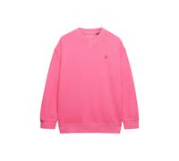 Sweatshirt woman Superdry Studios Relaxed Rose L