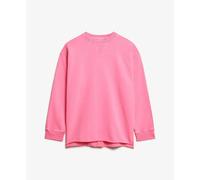 Sweatshirt woman Superdry Studios Rose S