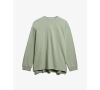 Sweatshirt woman Superdry Studios Vert M