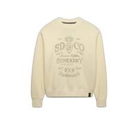 Superdry Vintage Workwear Crew Sweatshirt