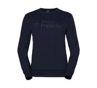 Sweatshirt woman Sweet Protection Sweet Crew Bleu S