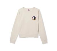 Sweatshirt woman Town & Country Surf Designs YY 71 Blanc L