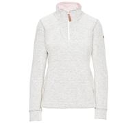 Sweatshirt woman Trespass Ronette Blanc 2XL