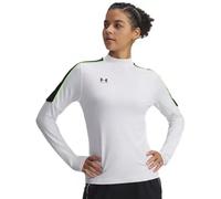 Sweatshirt woman Under Armour Challenger Blanc 2XL