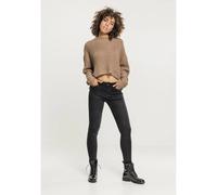 Sweatshirt woman Urban Classic wide Oversized Gris L