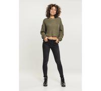 Sweatshirt woman Urban Classic wide Oversized Vert S