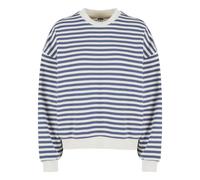 Sweatshirt woman Urban Classics Blanc S