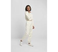 Sweatshirt woman Urban Classics court oversized Blanc M
