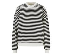 Sweatshirt woman Urban Classics Noir 2XL