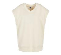 Sweatshirt woman Urban Classics Oversized Blanc XS