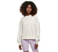 Sweatshirt woman Urban Classics Oversized rainbow GT Gris 2XL