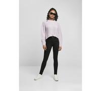Urban Classics Wide Oversizeer Sweatshirt Purple XL Woman