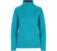 Sweatshirt woman Viking Jukon Half Bleu M