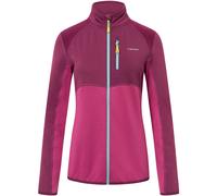Sweatshirt woman Viking Midland Mid Violet L