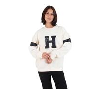 Sweatshirt women - Out Run, Pearl Ivory, M