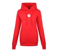 Sweatshirt women's hoodie Pure2Improve Rouge XL