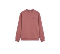 Sweatshirt Wrangler Sign Off Rose 2XL