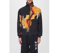 Sweatshirt Y-3 Men color Black - Size: M - male