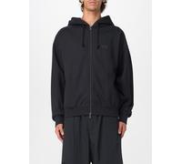 Sweatshirt Y-3 Men color Black - Size: M - male